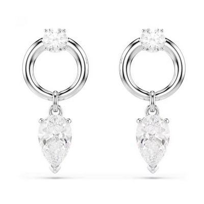 Mesmera Drop Earrings