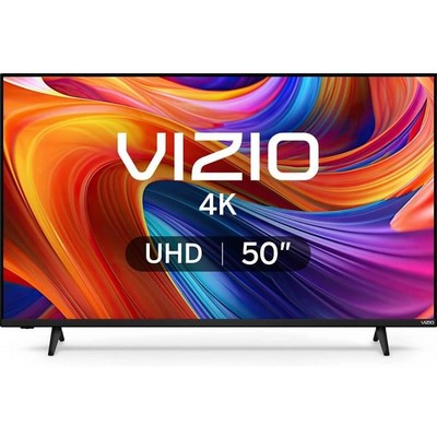 50" Quantum 4K QLED HDR Smart TV