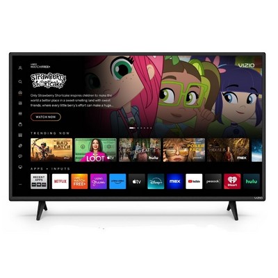 32" Class D-Series Full HD Smart TV
