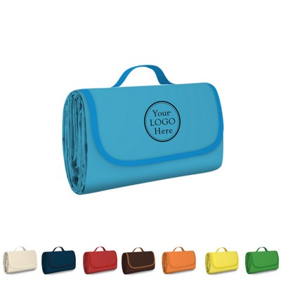 Foldable Lightweight Picnic Mat