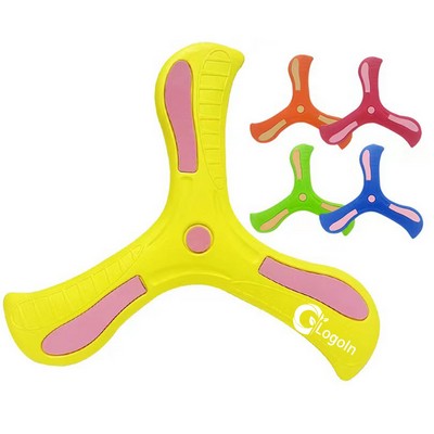 EVA Miniboom Baloo Boomerang for Kids - Easy Toy