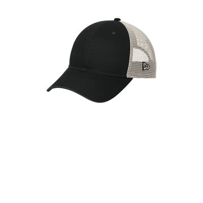 New Era® 9TWENTY® Unstructured Mesh Snapback Cap