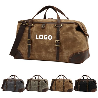 Travel Waterproof Duffel Bag