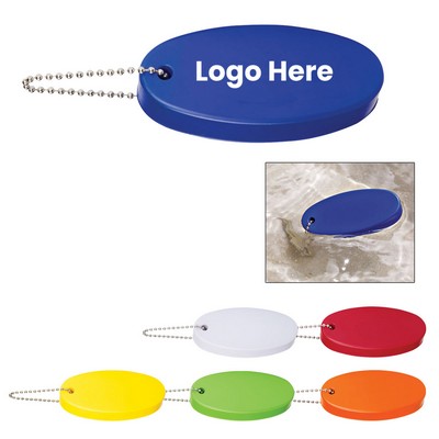 Floating Key Chain