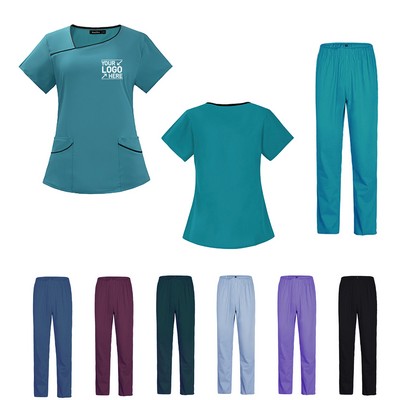 Polyester Stretch Set