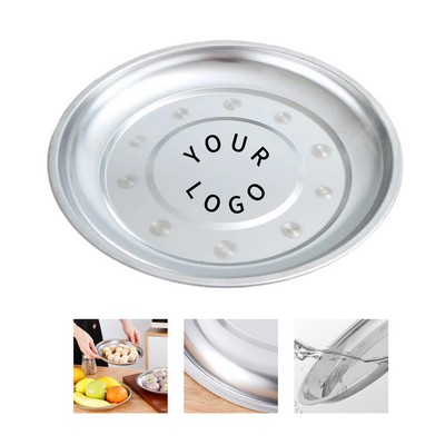 Stainless Steel Magnetic Parts Bowl