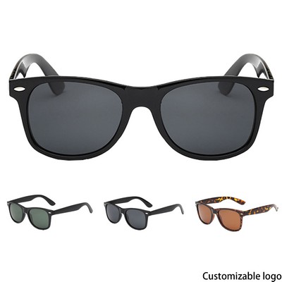 Ladies Polarized UV Blocking Sunglasses Outdoor Eyewear