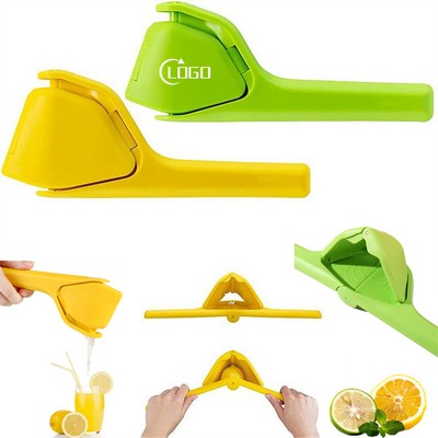 Manual Juicer Lemon Squeezer