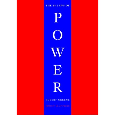 The 48 Laws of Power - 9780670881468