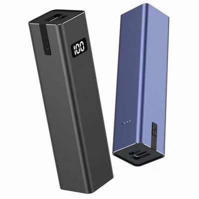 5000 mAh Mobile Power Bank