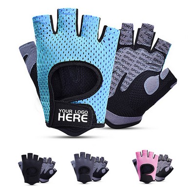 Breathable Workout Glove