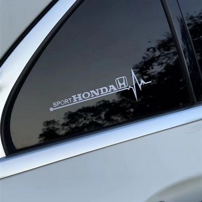 Window Decal