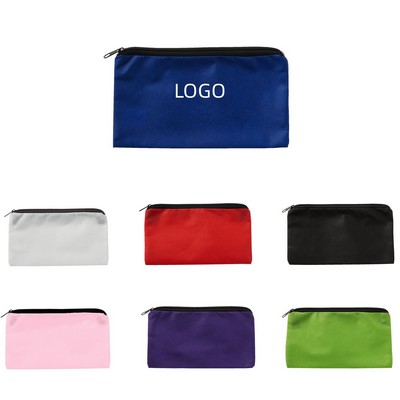 Durable School Supply Pouch