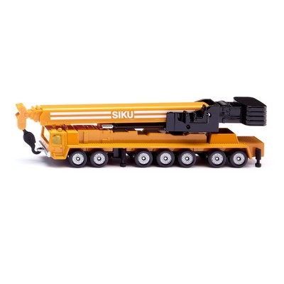 Mega Lifter Die-Cast Model