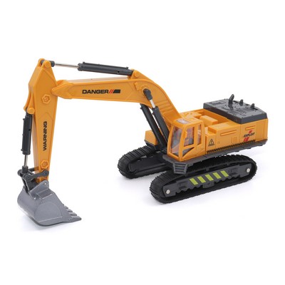 9" Crawler Excavator - Diecast Models