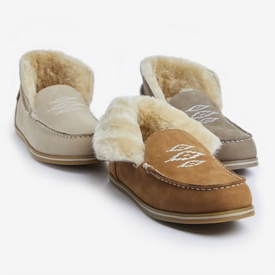 Hari Mari Women's Alta Slippers (3 colors)