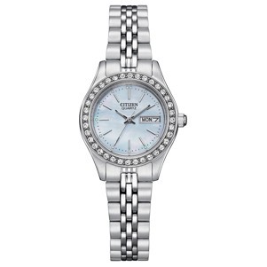 Citizen Ladies' Quartz Classic Watch
