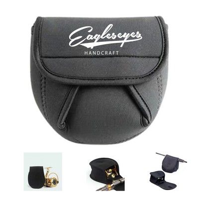 Fishing Reel Cover