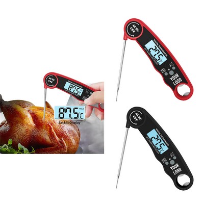 Digital Food Thermometer