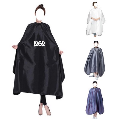 Hair Cutting Cape