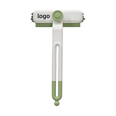 360° Rotating Multi Angle Gap Cleaning Brush for Bathroom Kitchen and Tile Grout