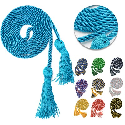 Graduation Honor Cords - Polyester