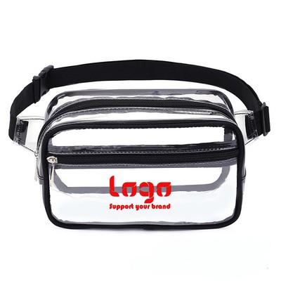 Clear Fanny Pack