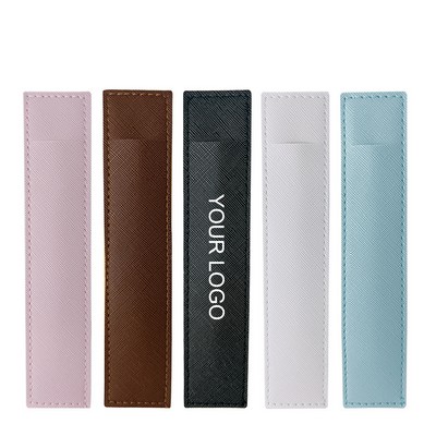 PU Leather Pen Sleeve