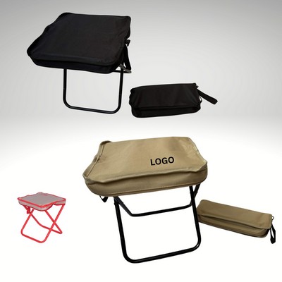 Mountaineering And Hiking Portable Stools