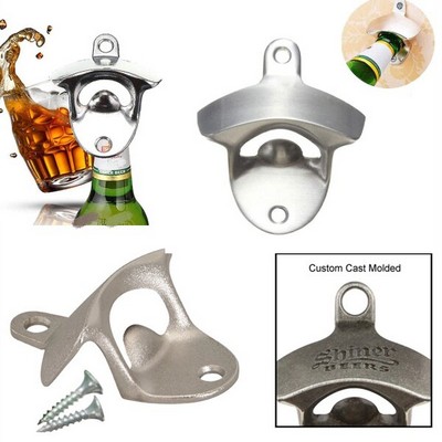 Wendell Wall Mounted Bottle Opener