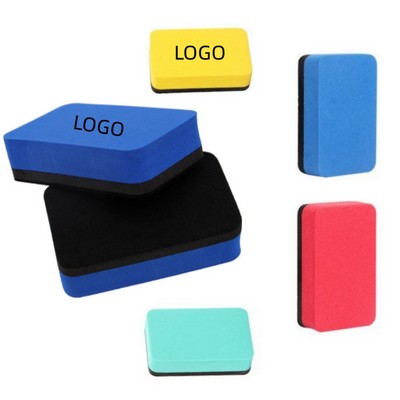Whiteboard Erasers That Are Magnetic