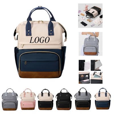 Lightweight Mom Backpack