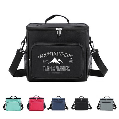 Portable Thermal Lunch Bag