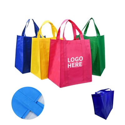 Eco-Friendly Jumbo Tote Bag
