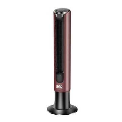 Oscillating Tower Fan