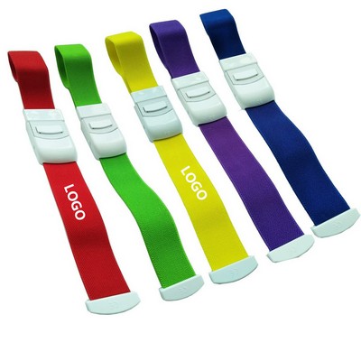 Snap-On Medical Emergency Tourniquet