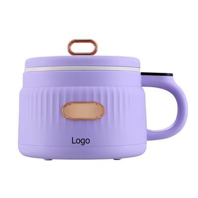 1.6L Electric Hot Pot,Ramen Cooker