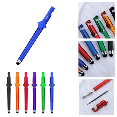 Stylus Multi Function Pen