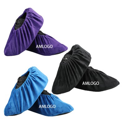 Single-Use Non-Woven Shoe Protectors