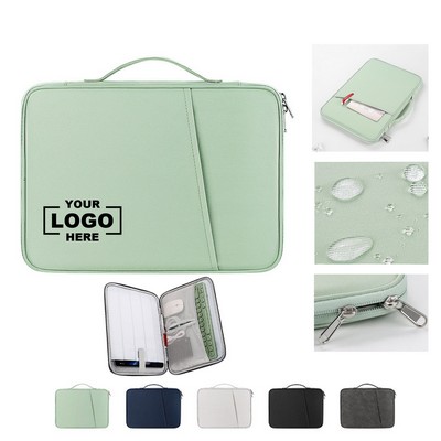 Tablet Case and Handheld Storage Bag