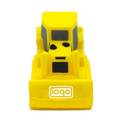 Bulldozer Stress Reliever