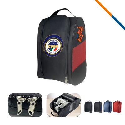 Voran Golf Shoe Bag