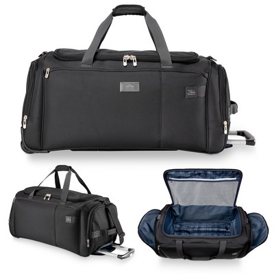Skyway® Sigma 7.0 Rolling Duffel Bag