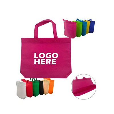 Economical Non-Woven Shopping Tote