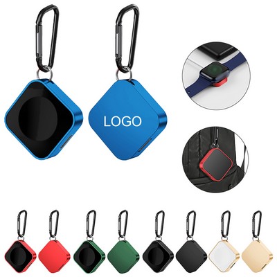 Portable Magnetic Watch Charger