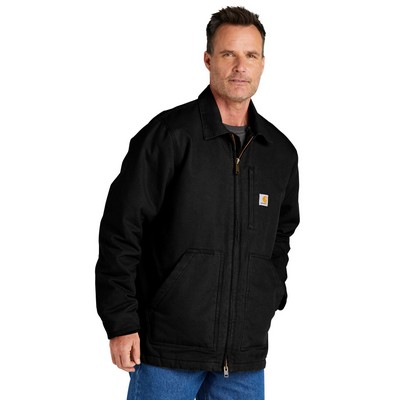 Carhartt Tall Sherpa-Lined Coat