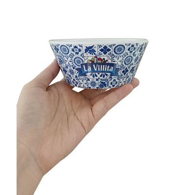 5-Inch Melamine Bowl