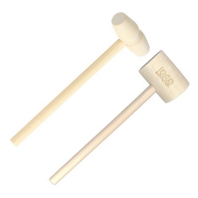 Mini Mallet Children's Toy