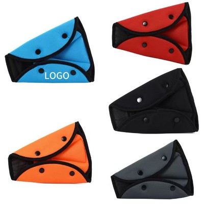 Car Seat Belt Fixator