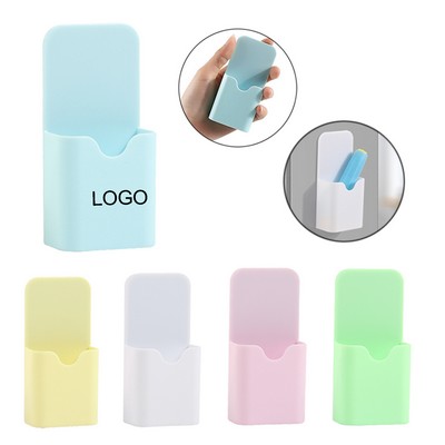 Magnetic Storage Box Pencil Holder